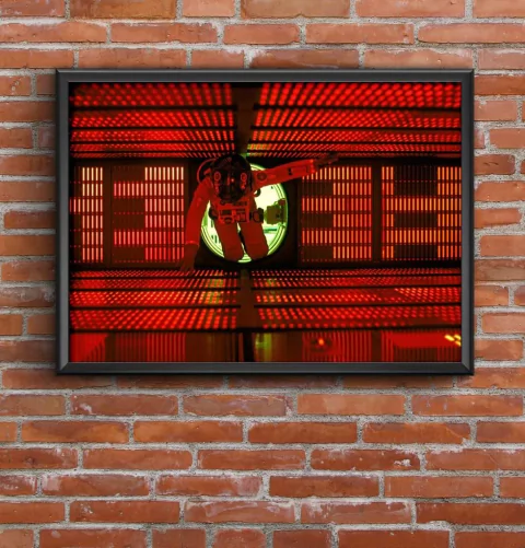 Odisea del espacio 1