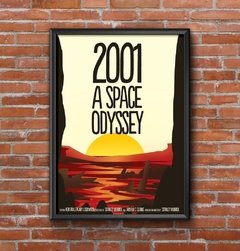 Odisea del espacio 4