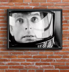 Odisea del espacio 6