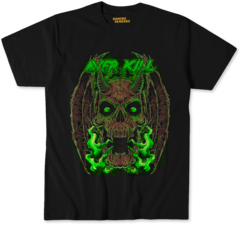 Overkill 1 - comprar online