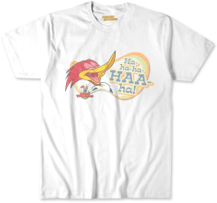 El Pajaro Loco 4 - comprar online