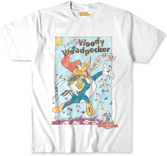 El Pajaro Loco 7 - comprar online