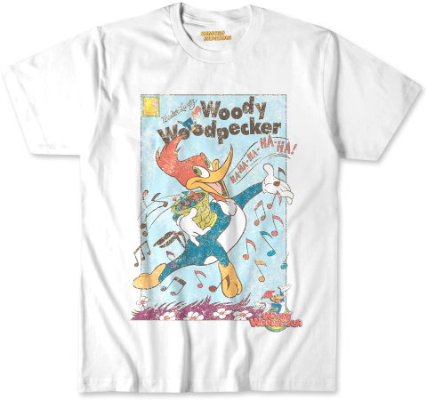 El Pajaro Loco 7 - comprar online