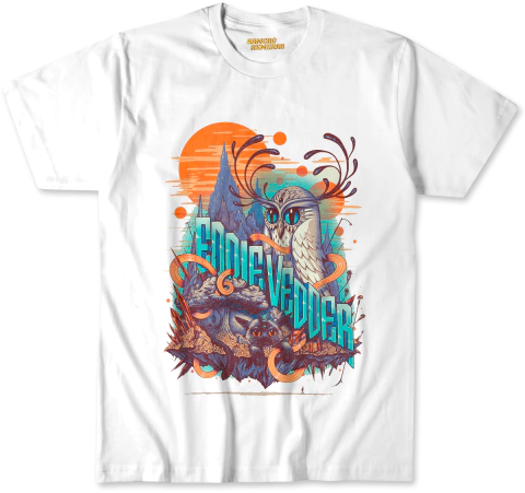 Pearl Jam 17 - comprar online