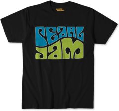 Pearl Jam 8 - comprar online