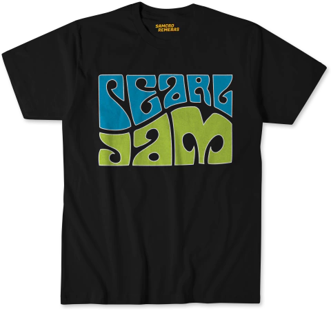 Pearl Jam 8 - comprar online