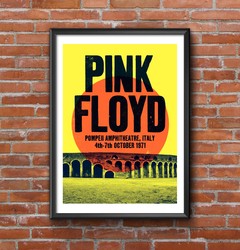 PINK FLOYD 17 - comprar online