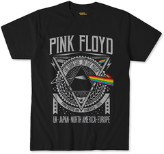 Pink Floyd 8 en internet