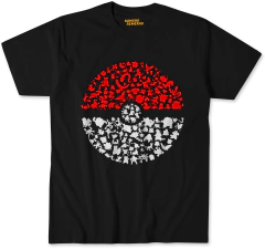 Pokemon 1 - comprar online