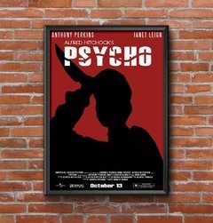Psicosis 1
