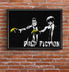 PULP FICTION 12