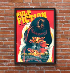 PULP FICTION 14