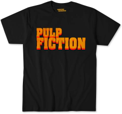 Pulp Fiction 4 - SAMCRO REMERAS 