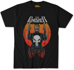 Punisher 12 - comprar online