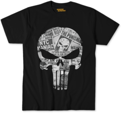 Punisher 4 - comprar online