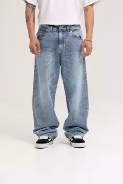 JEAN BAGGY AZUL (217)