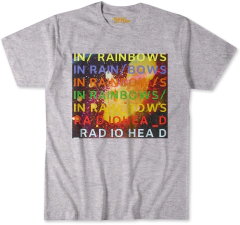 Radiohead 2 - comprar online