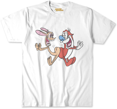Ren y Stimpy 2 - comprar online