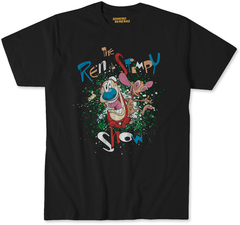 Ren y Stimpy 3