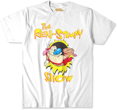 Ren y Stimpy 6