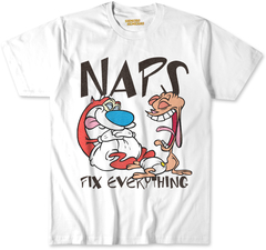 Ren y Stimpy 8