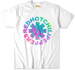Red Hot Chili Peppers 14 - comprar online