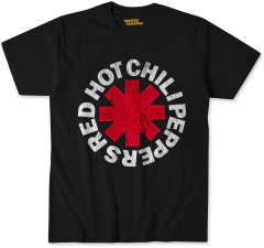 Red Hot Chili Peppers 19 - comprar online