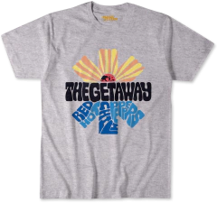 Red Hot Chili Peppers 6 en internet