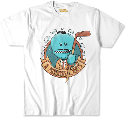 Rick and Morty 14 - comprar online