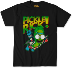 Rick and Morty 19 - comprar online