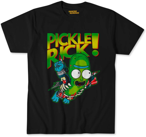 Rick and Morty 19 - comprar online