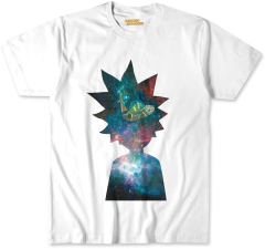Rick and Morty 7 - comprar online