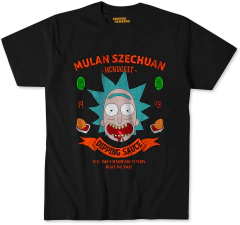 Rick and Morty 9 - comprar online