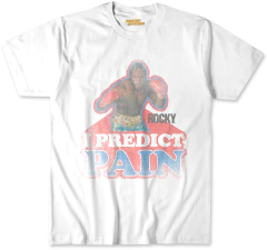 Rocky 4 - comprar online