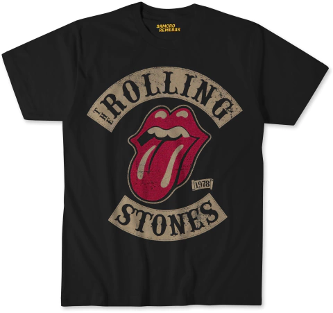 Rolling Stones 1