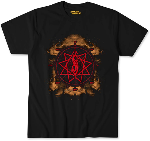 Slipknot 15 - comprar online