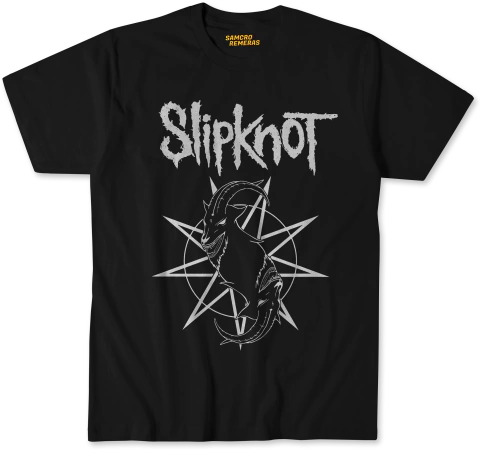 Slipknot 21 - comprar online
