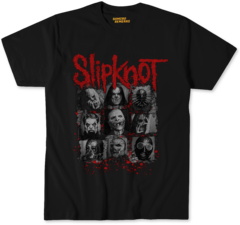 Slipknot 8 - comprar online