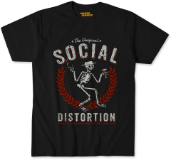 Social Distortion 7 - comprar online