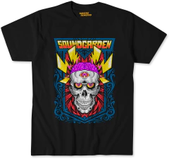 Soundgarden 5 - comprar online
