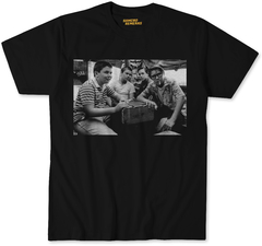 Stand by me 2