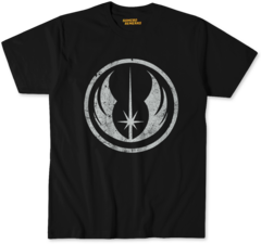 Star wars 2 - SAMCRO REMERAS 