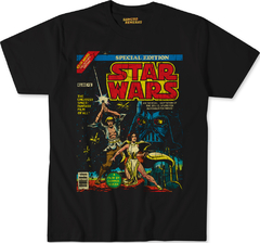 Star wars 50