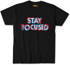 Stay Focused - comprar online