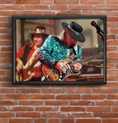 Stevie Ray Vaughan 2