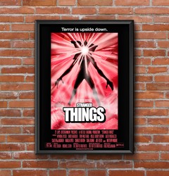 Stranger Things 2 - comprar online