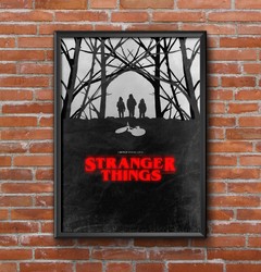 Stranger Things 3 - comprar online