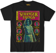 Stranger Things 18