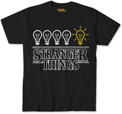 Stranger Things 7