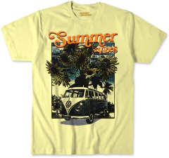 summer vibes